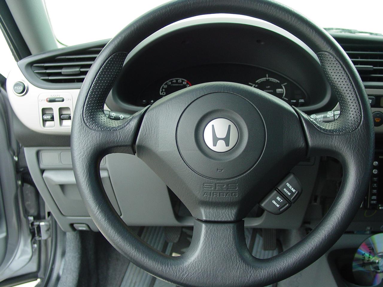 S2000 Cruise Control Switch Insight Central Honda Insight Forum